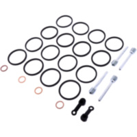 Brake caliper repair kit all balls racing 183158