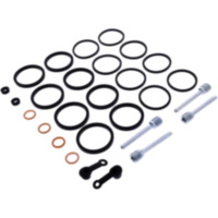 Brake caliper repair kit all balls racing 183169