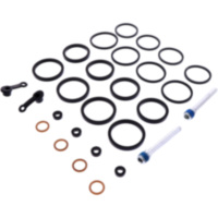 Brake caliper repair kit all balls racing 183175