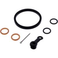 Brake caliper repair kit all balls racing 183179