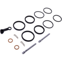 Brake caliper repair kit all balls racing 183194