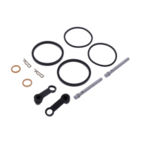 Brake caliper repair kit all balls racing 183197