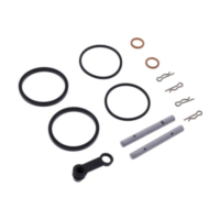 Brake caliper repair kit all balls racing 183201