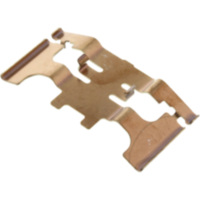 Spring gleitst (orig spare part) 43108MAJG41