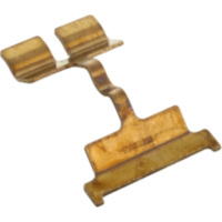 Spring gleitst (orig spare part) 6931540F00000