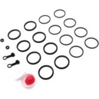 Brake caliper repair kit tourmax