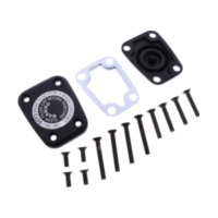 Beh repair kit br/clutch tourmax