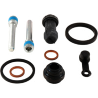 Brake caliper repair kit all balls racing 183271
