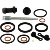 Brake caliper repair kit all balls racing 183273