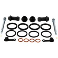 Brake caliper repair kit all balls racing 183276