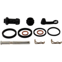 Brake caliper repair kit all balls racing 183282