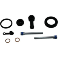 Brake caliper repair kit all balls racing 183295