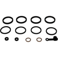 Brake caliper repair kit all balls racing 183298