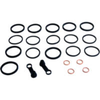 Brake caliper repair kit all balls racing 183313