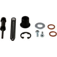 Master cylinder repair kit all balls racing 184014