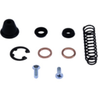 Master cylinder repair kit all balls racing 184024