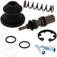 Master cylinder repair kit all balls racing 181006