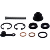 Master cylinder repair kit all balls racing 181099