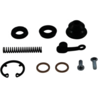 Master cylinder repair kit all balls racing 181106
