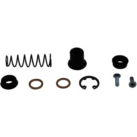 Master cylinder repair kit all balls racing 181108