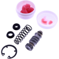 MASTER CYLINDER REPAIR KIT TOURMAX 1893