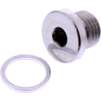 Verschlussschraube M14X1.5X15 mm