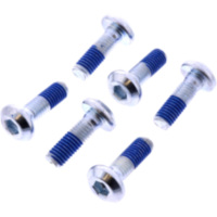 BRAKE DISC SCREW KIT EBC 1982