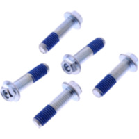 BRAKE DISC SCREW KIT EBC 2019