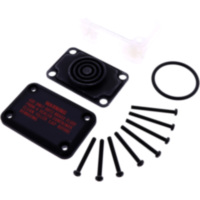 Master cylinder reservoir kit RVR101R