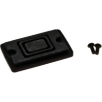 Front brake reservoir kit