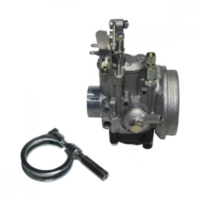 Carburettor d orto shbc 19-19e 00866