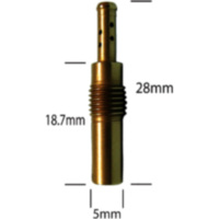 Pilot jet gr 35