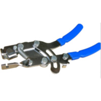Cable tension pliers jmp
