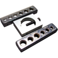 Jmp nut/bolt drilling jig