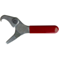 Hook wrench jmp