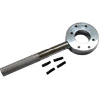 Wheel  Bearing Mounting Tool  JMP