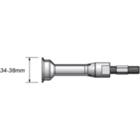 Einsatz 34-38MM JMP