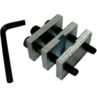Press for Clip Lock JMP