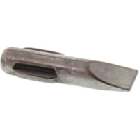 Replacement slot bit 5x4mm