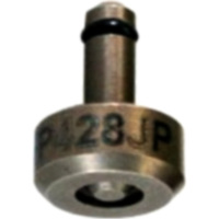 Kettennietbolzen passend für Yamaha YZF-R6  600 RJ031 2000, 120 PS, 88 kw
