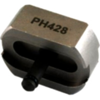 Kettennietplatte passend für Yamaha YZF-R6  600 RJ031 2000, 120 PS, 88 kw