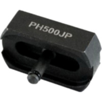 Kettennietplatte PH500JP passend für Yamaha YZF-R6  600 RJ031 2000, 120 PS, 88 kw