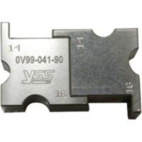 Clamp tool for 16mm yss