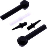 Rubber adapter kit jmp