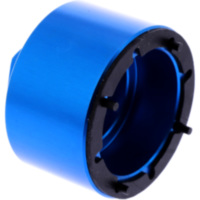 FORK CAP SOCKET JMP 0648