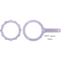 CLUTCH BASKET HOLDER EBC 0701