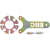 CLUTCH BASKET HOLDER EBC 0702