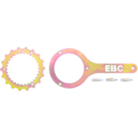 CLUTCH BASKET HOLDER EBC 0703