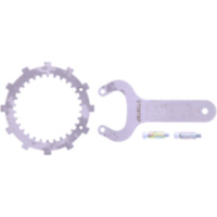 CLUTCH BASKET HOLDER EBC 0706