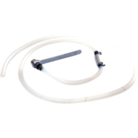 Jmp brake bleed hose